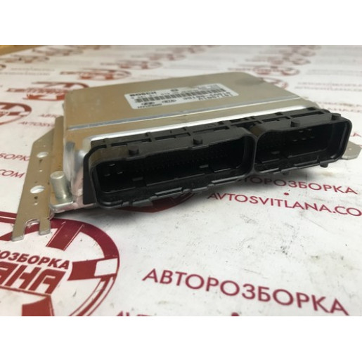 Блок управління двигуном Kia Sorento 2.5CRDI D4CB 2002-2009 0281011579